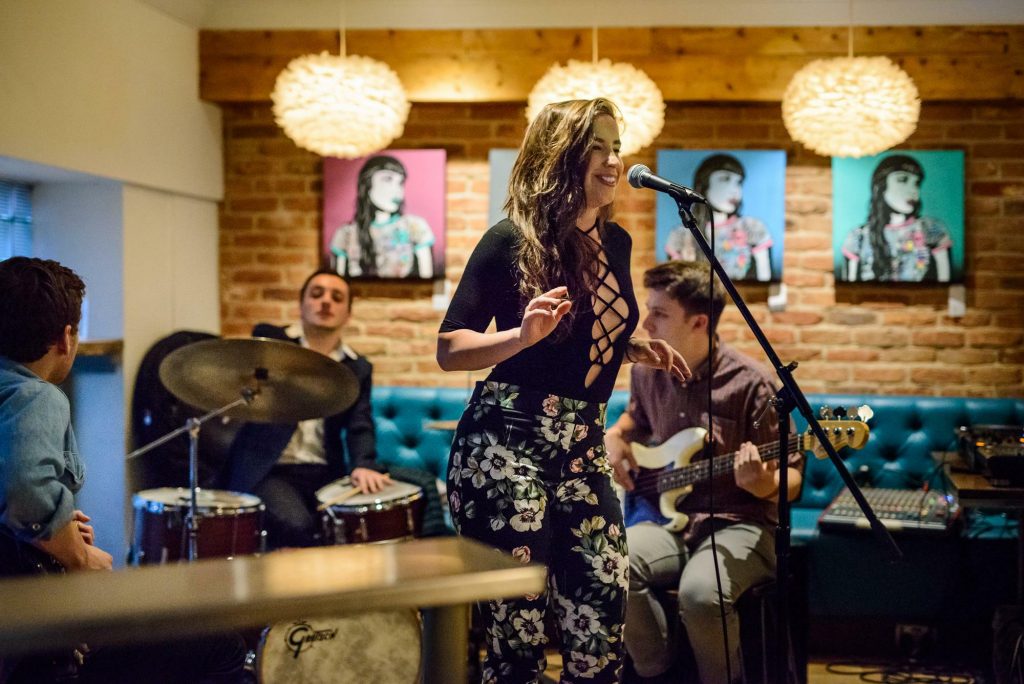free venue hire bristol