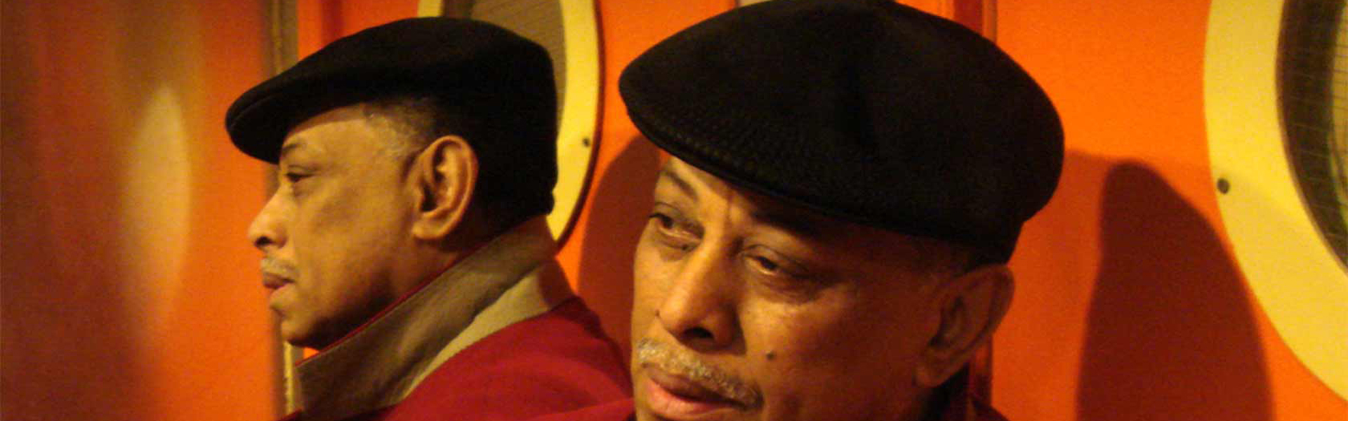 My Boogaloo The Square