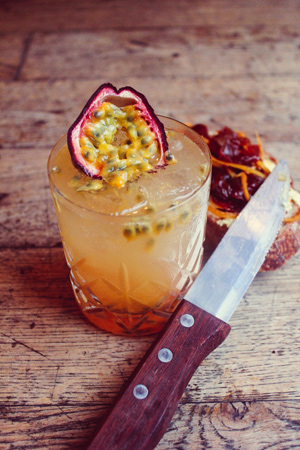 cocktail masterclass in bristol