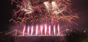 new years eve fireworks