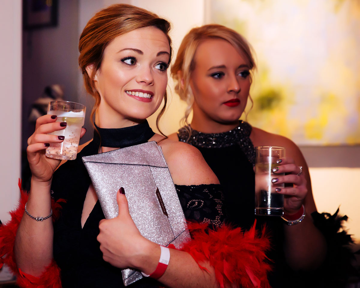 New Years Eve Party Bristol at The Square Club - FREE BAR ALL NIGHT