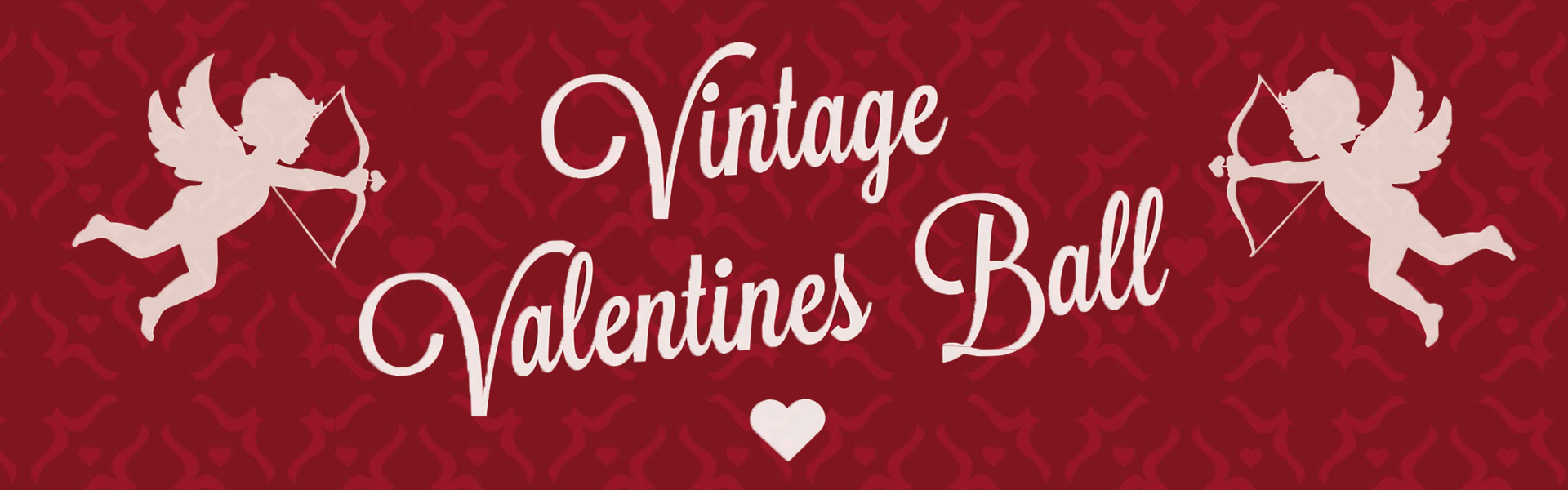 Vintage Valentine's Ball - The Square