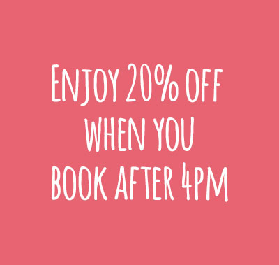 mothers-day-bookings