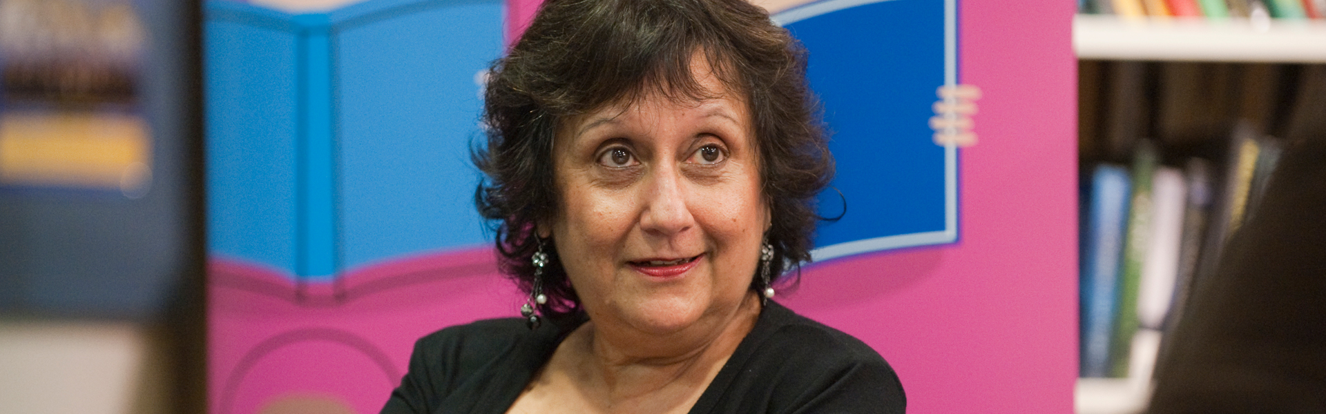 Yasmin-Alibhai-Brown