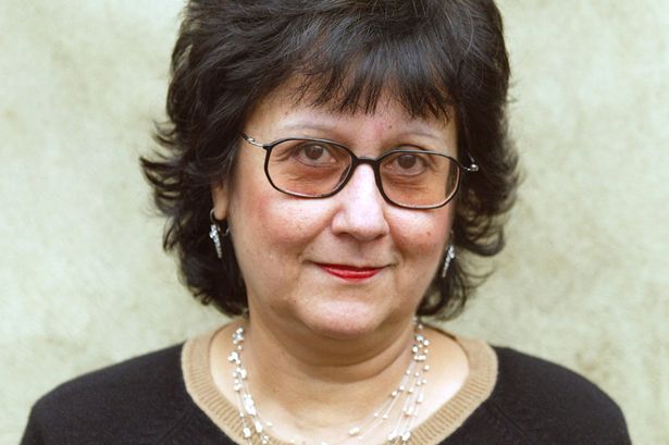 Yasmin-Alibhai-Brown