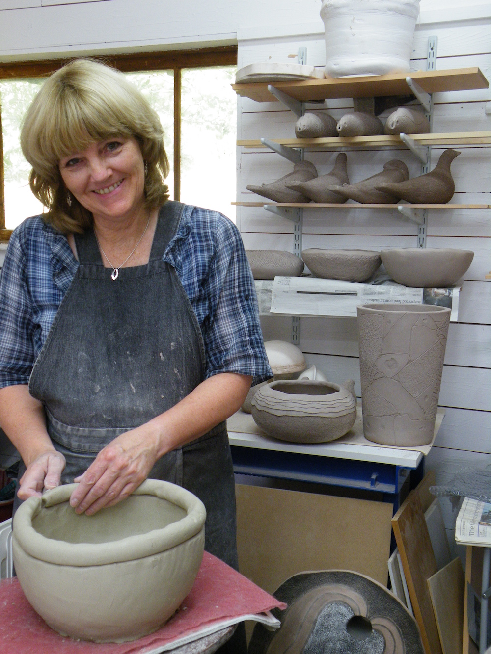 Bristol ceramics