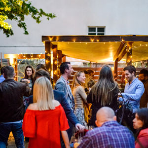 summer-party-venue-bristol
