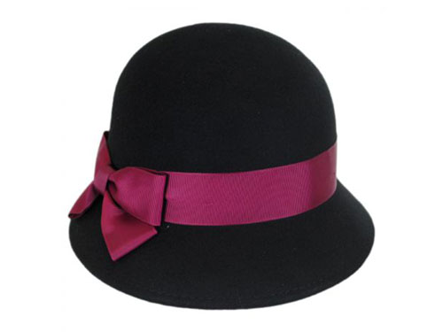 great gatsby women's hats