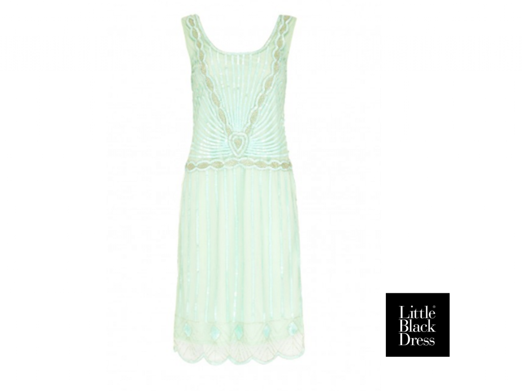 gatsby casual dress