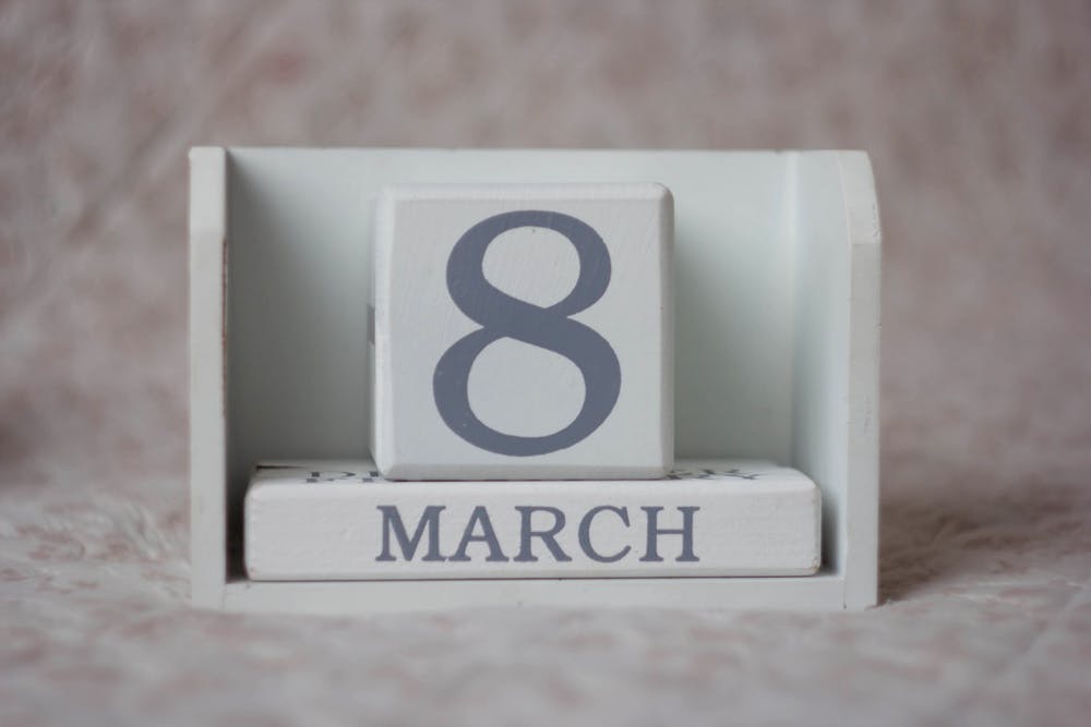 International womens day