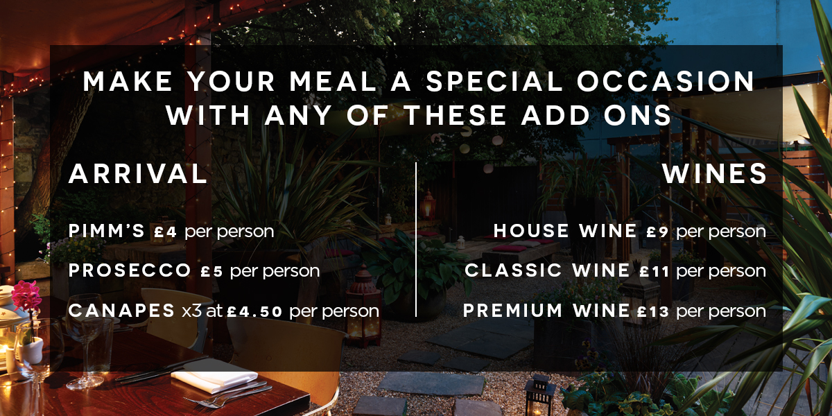 Square Private Dining
