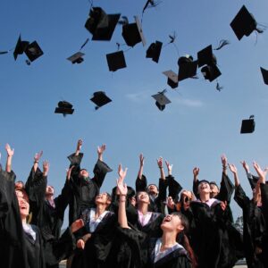 graduation meal offer square club