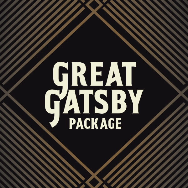 great-gatsby-package office-christmas-party-venue-bristol-great-gatsby