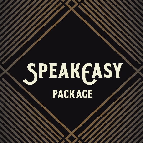 speakeasy-package office-christmas-party-venue-bristol