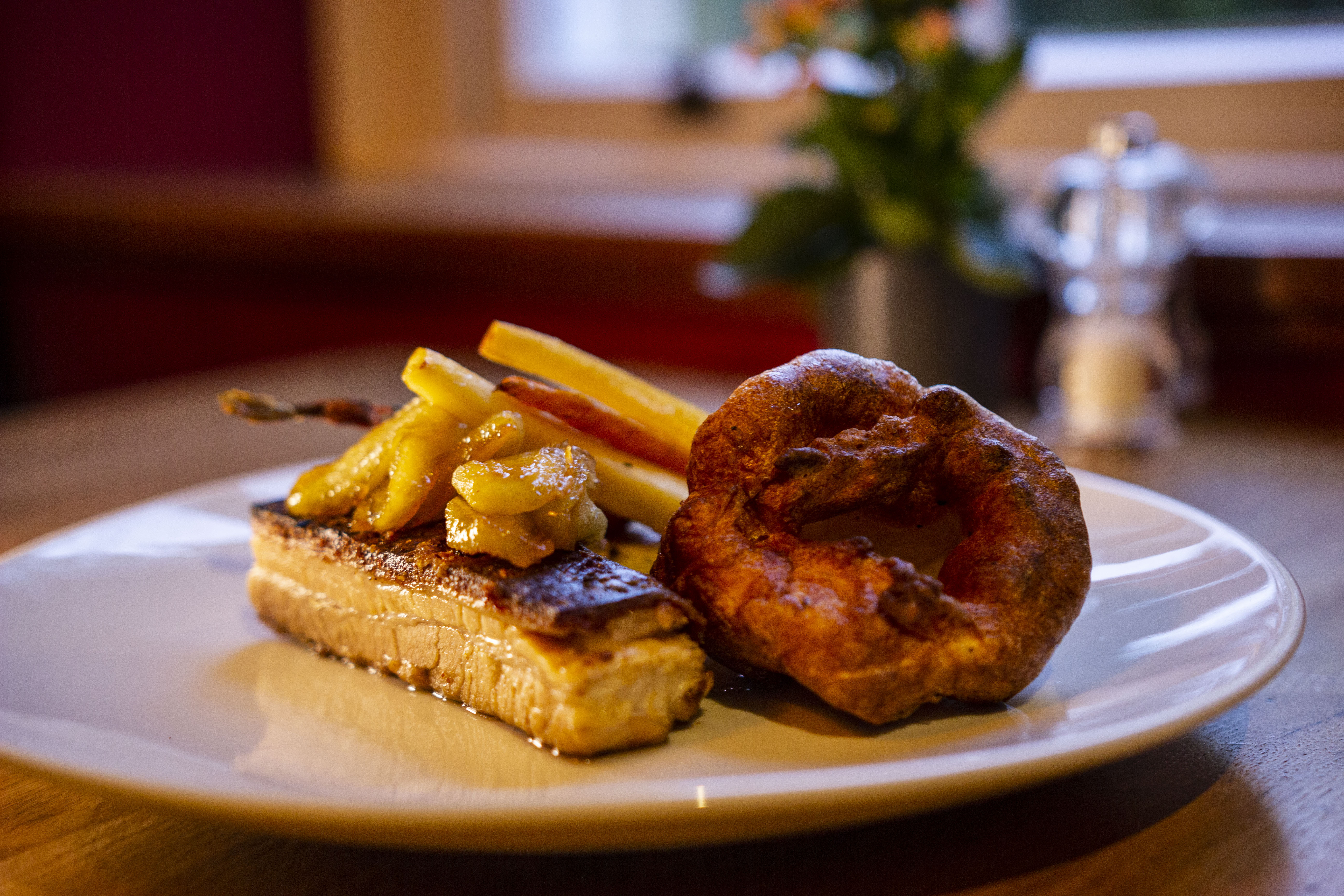 Roasts Bristol at Loyd Grill blog