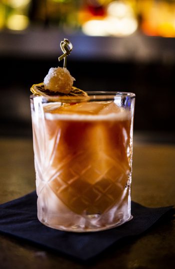 Bristol's perfect Valentines Day Dining experience
