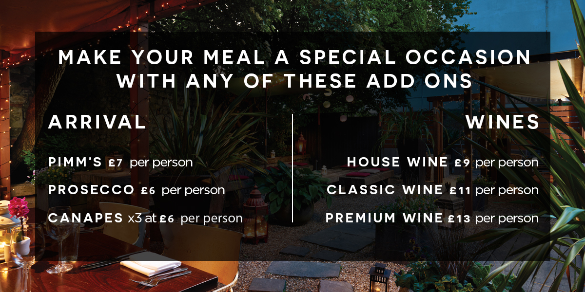 Menu-add-on-arrival-drinks