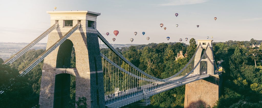 The Top 10 Best Things To Do In Bristol This Summer