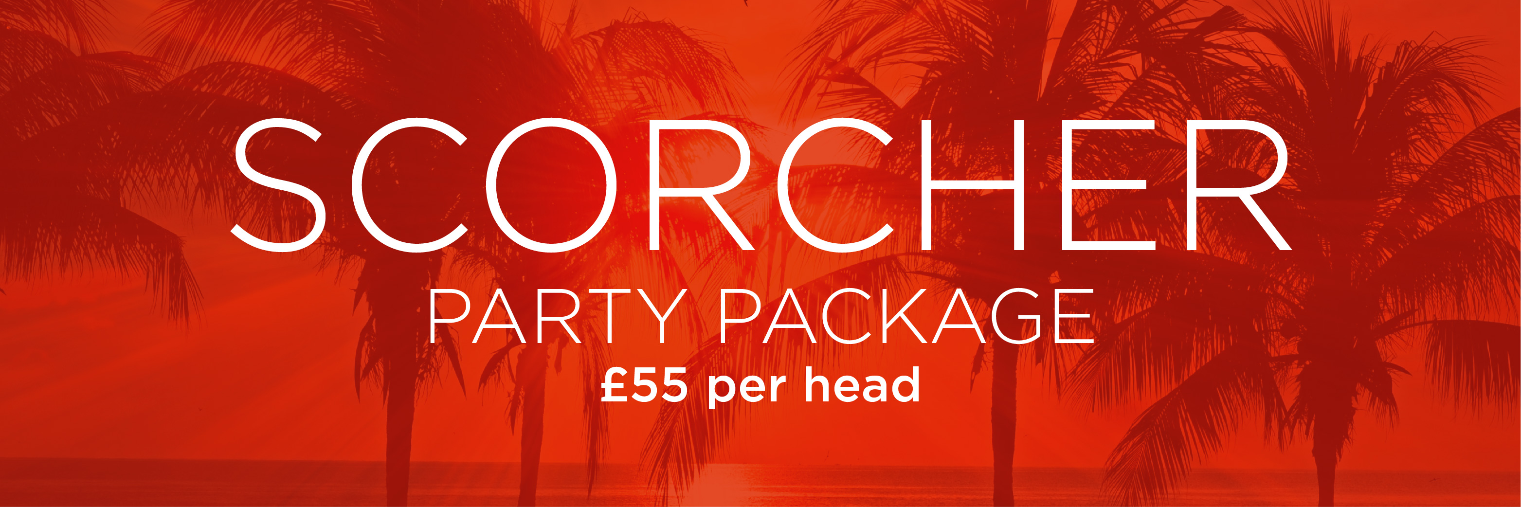 best summer party package bristol