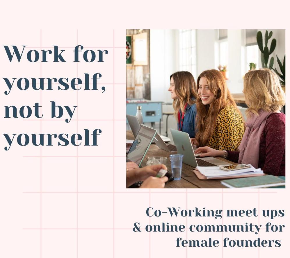 co-working