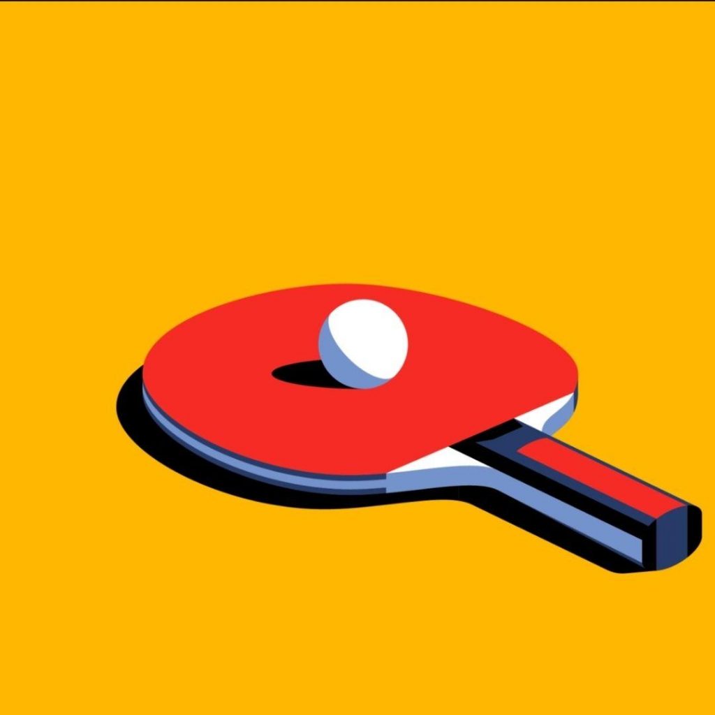 ping-pong