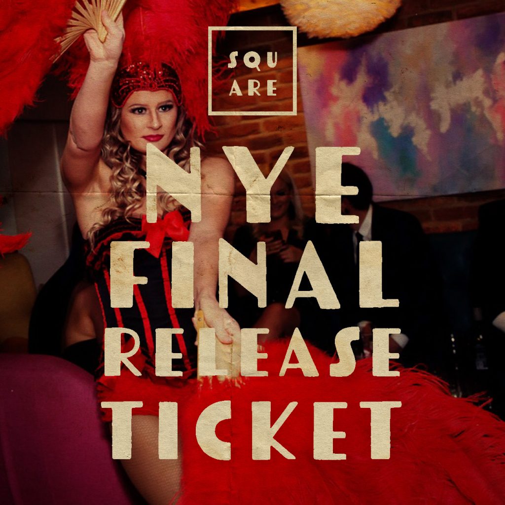 New Years Eve Party Bristol