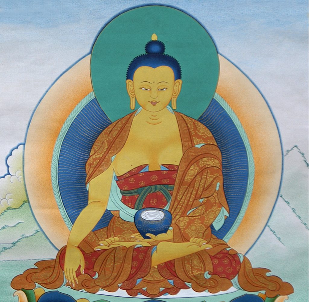 meditation