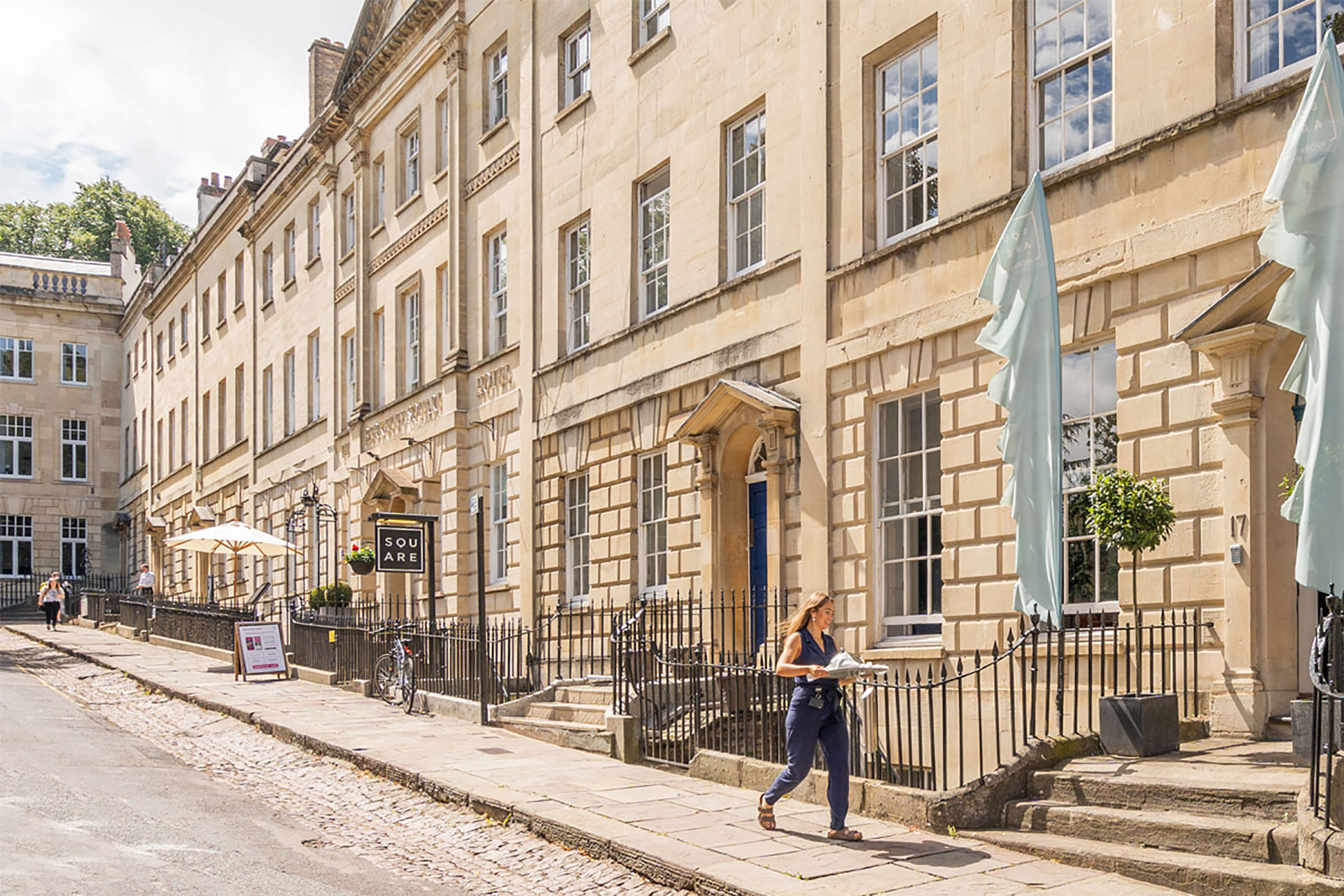 coworking space bristol