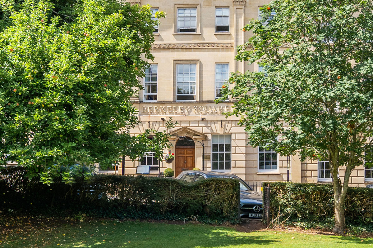 bristol hotel rooms