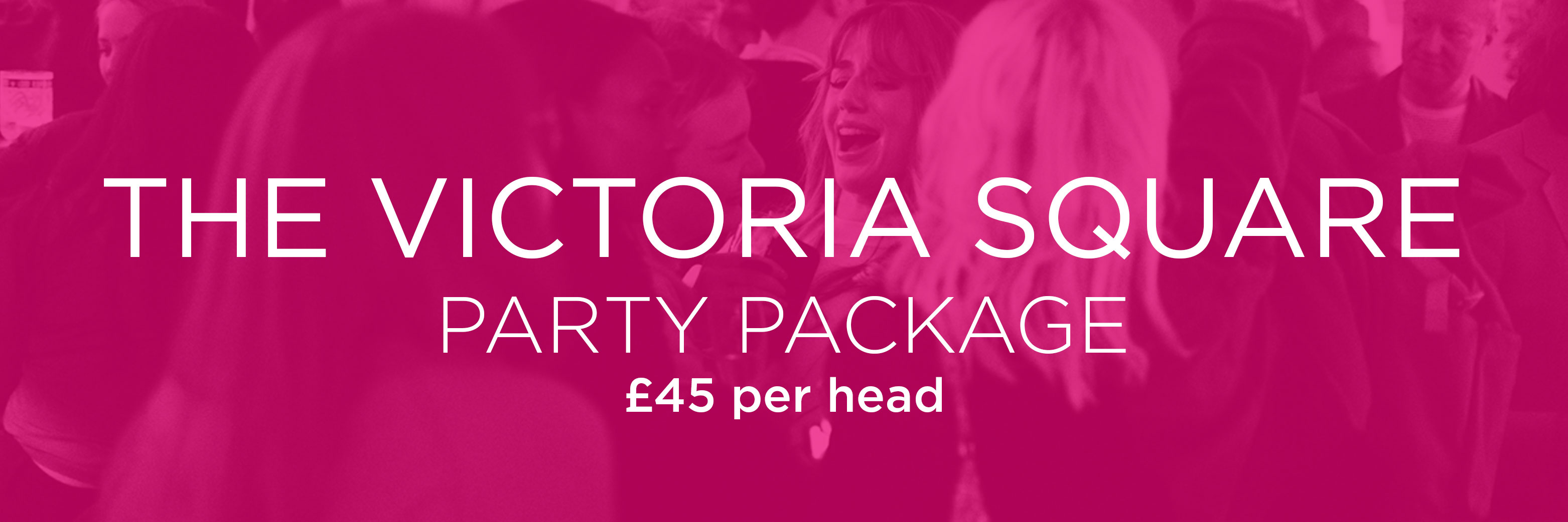 private dining, private hire, private parties