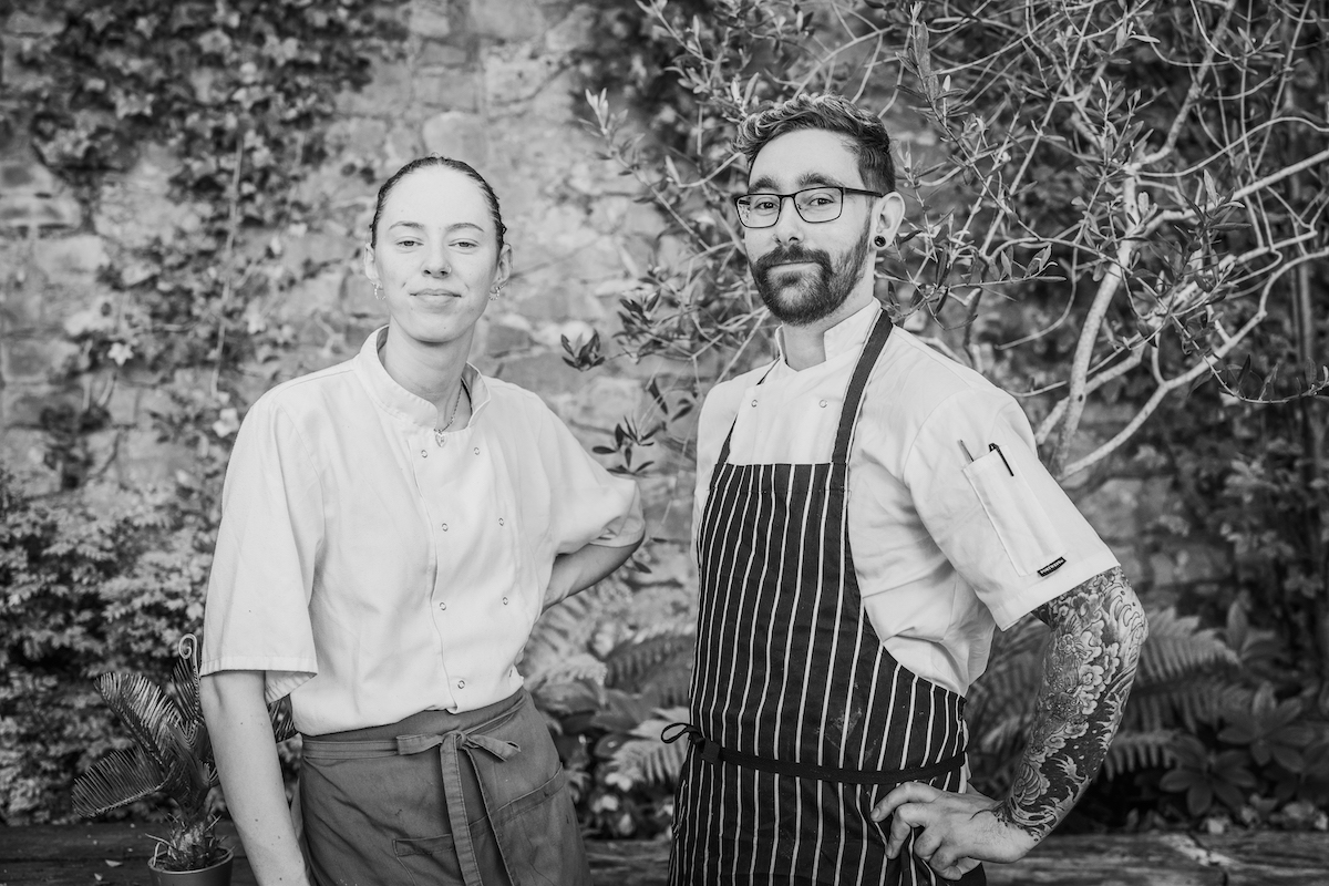clifton restaurant bristol