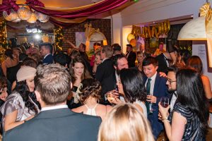free party venue hire bristol