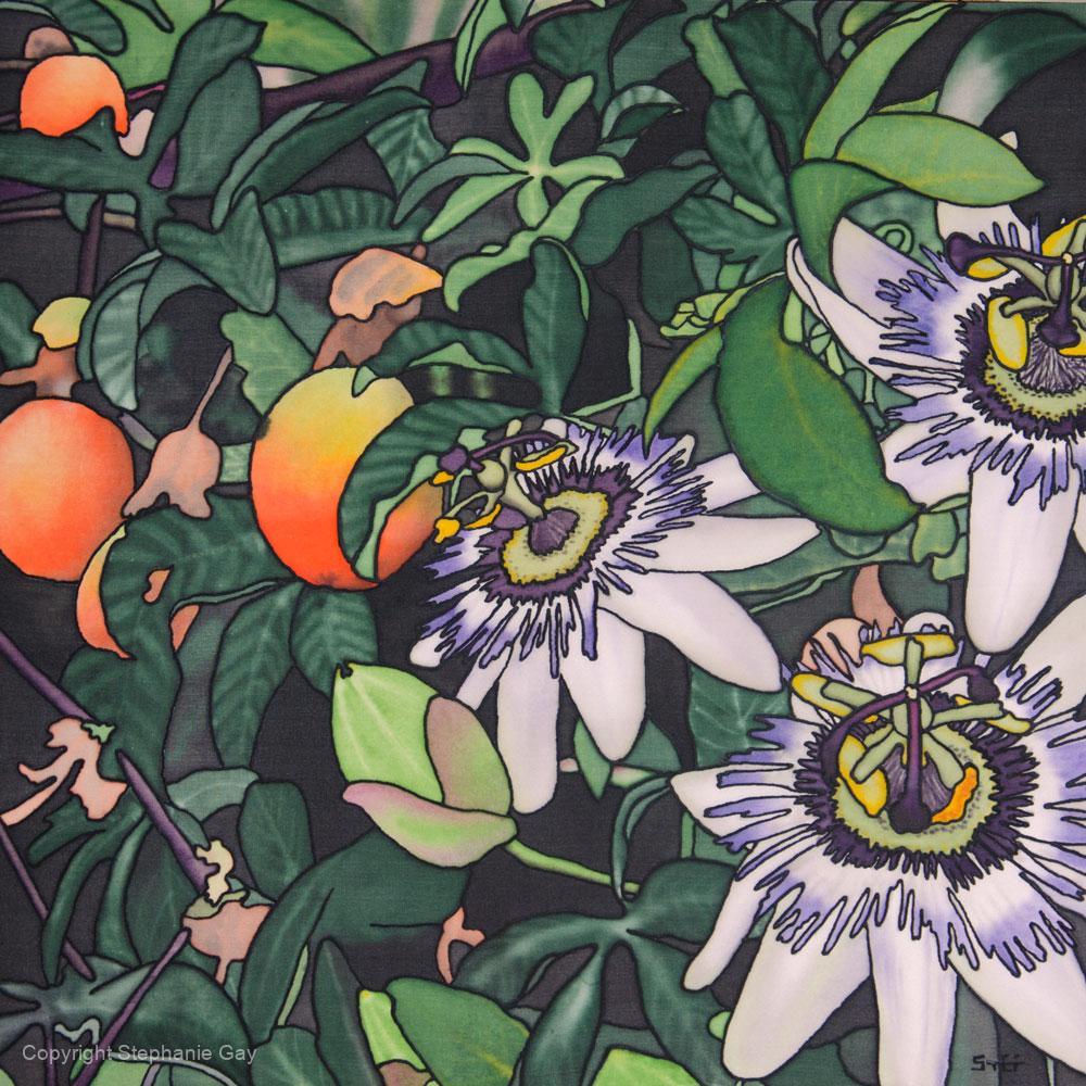 Past Exhibition: Stephanie Gay & Chi-Yien Snow