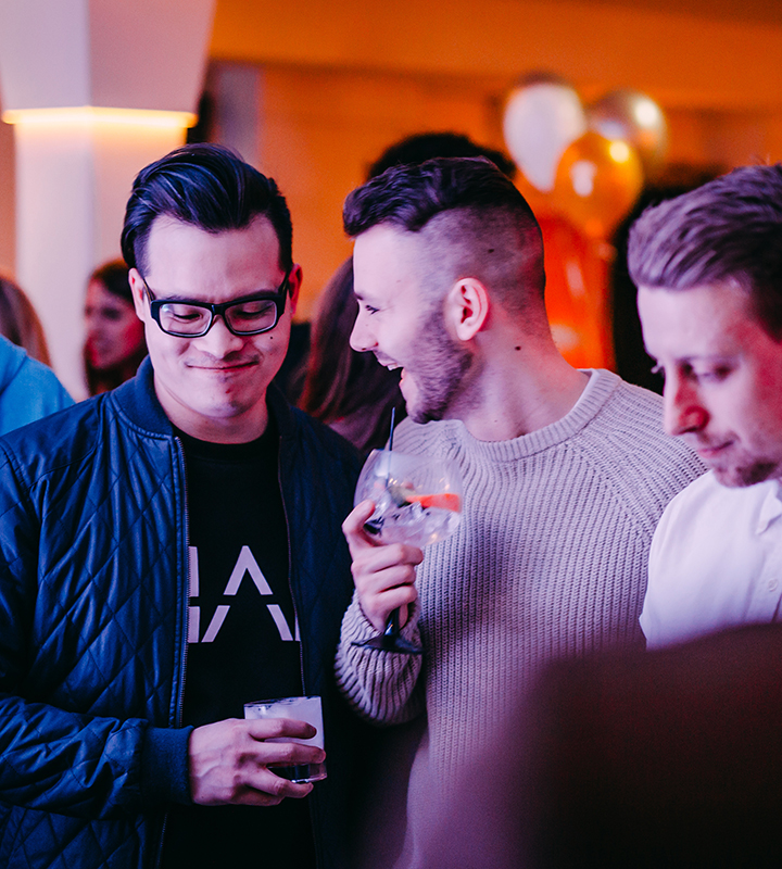 You Get What You Get | AI | Marketing | Tech | Creative