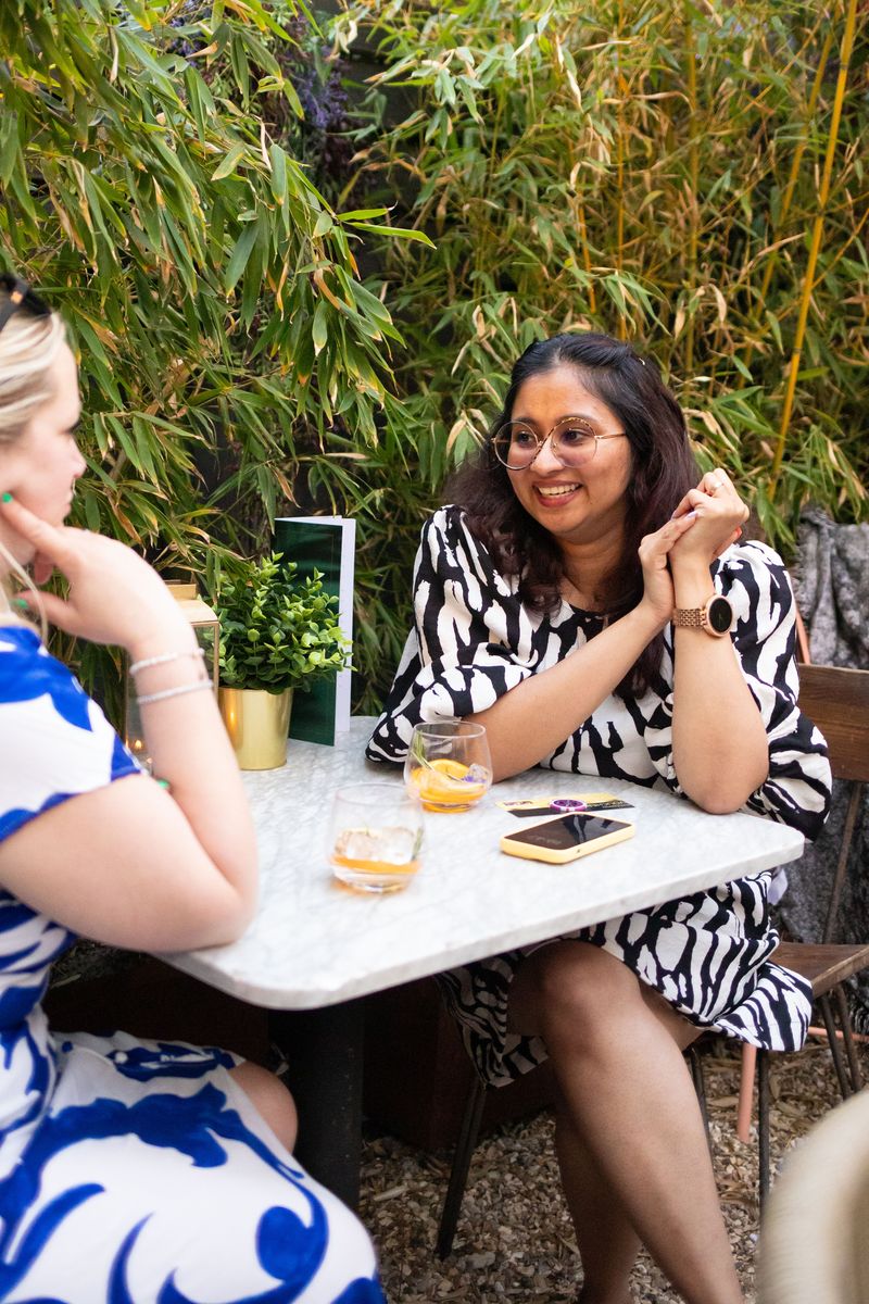 Bristol Creative Industries April Members’ Lunch