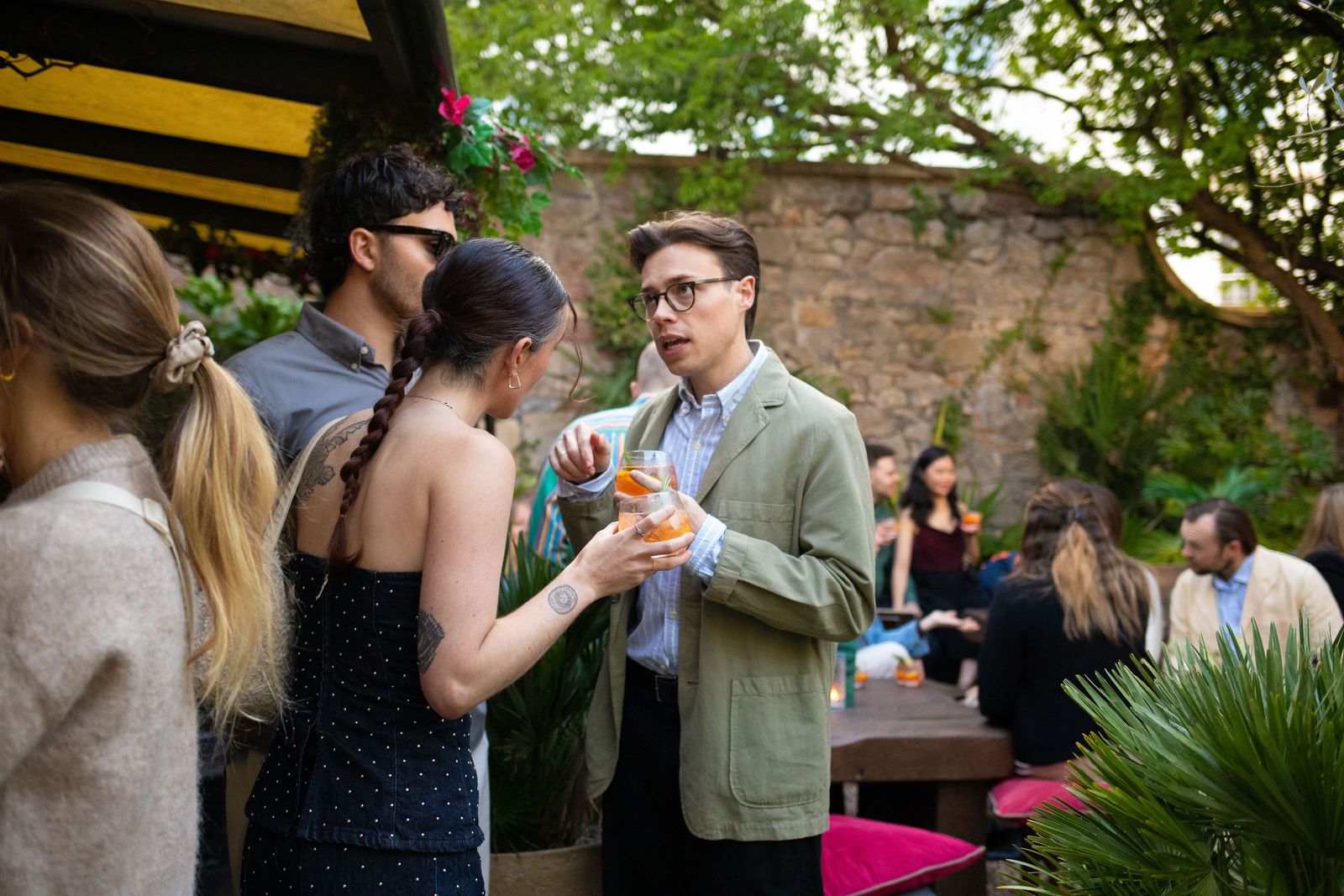 Bristol Creative Industries Freelancer Networking Drinks