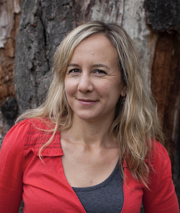 Write Your Story: A Course on Memoir with Lily Dunn