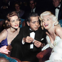 How to dress for an Old Hollywood Theme