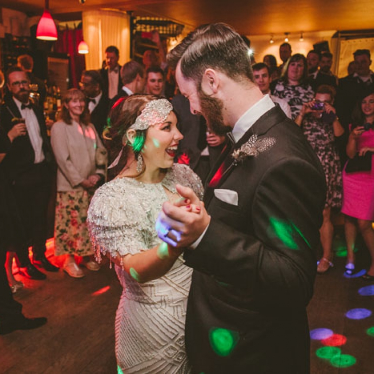 The Square Civil Wedding Venue In Bristol