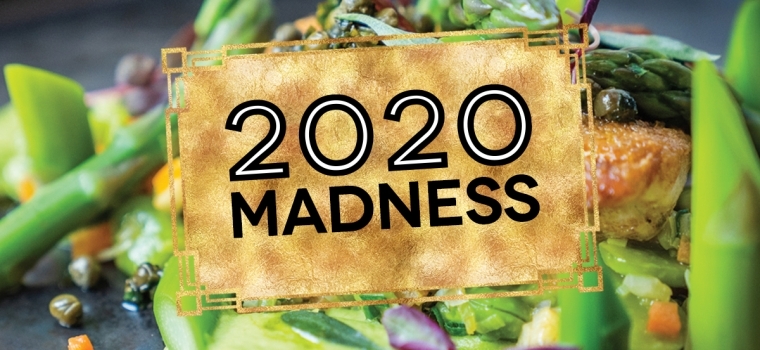 2020 Madness in January at The Square