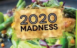 2020 Madness in January at The Square