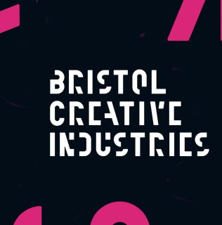 Bristol Creative Industries freelancer networking drinks