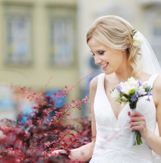 Five Top Tips for Planning your Wedding