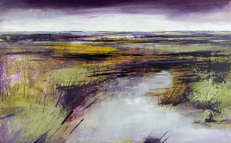 An Interview with Karen George
