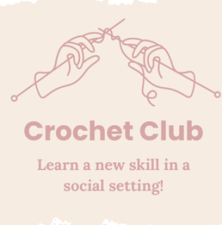 Crochet Club