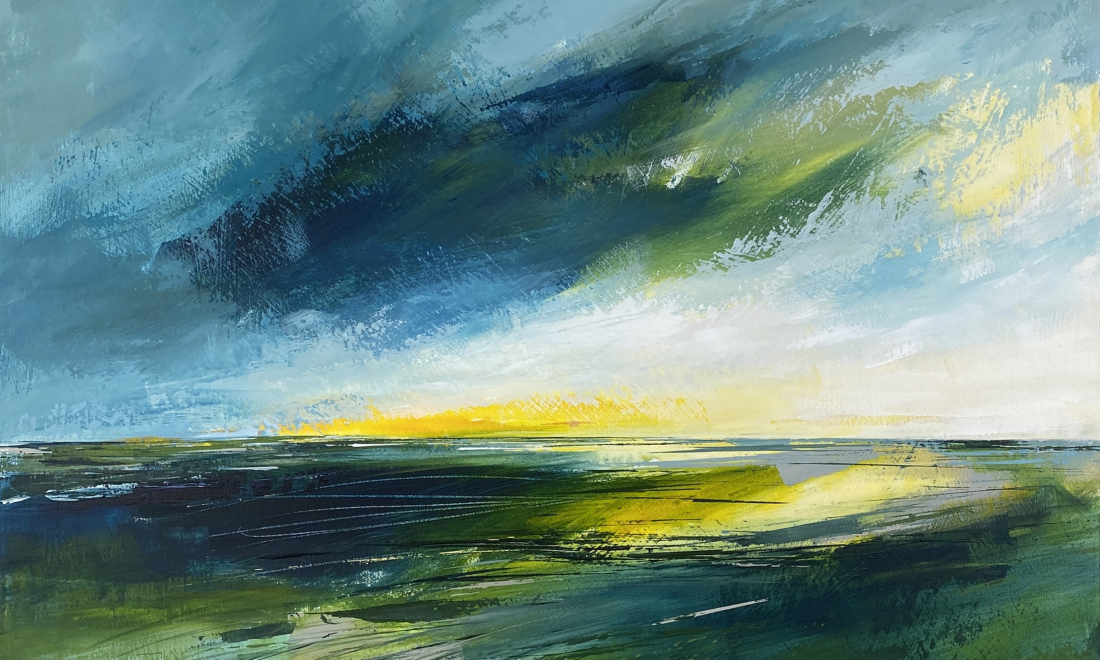 How to Become a Professional Artist in Bristol