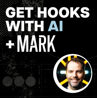 Workshop Week: Collaborating with AI to Write Hooks