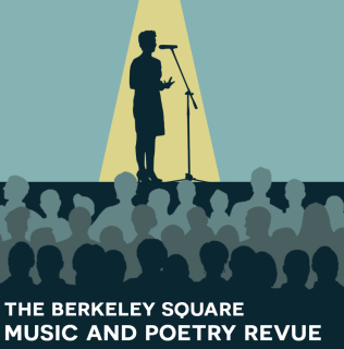 Berkeley Square Poetry Revue