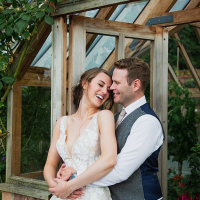 Square Club Weddings: An Interview with Venetia Norrington