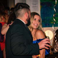 Iconic Parties at The Square Club